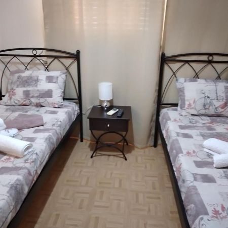 Perikleous Apartment 아테네 외부 사진