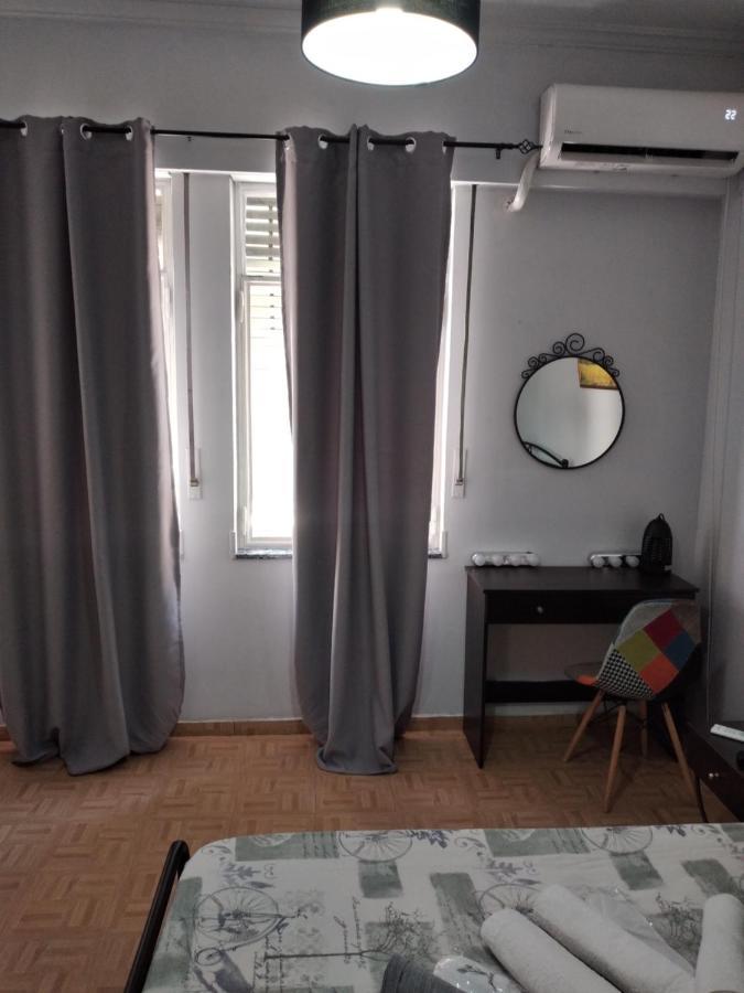 Perikleous Apartment 아테네 외부 사진