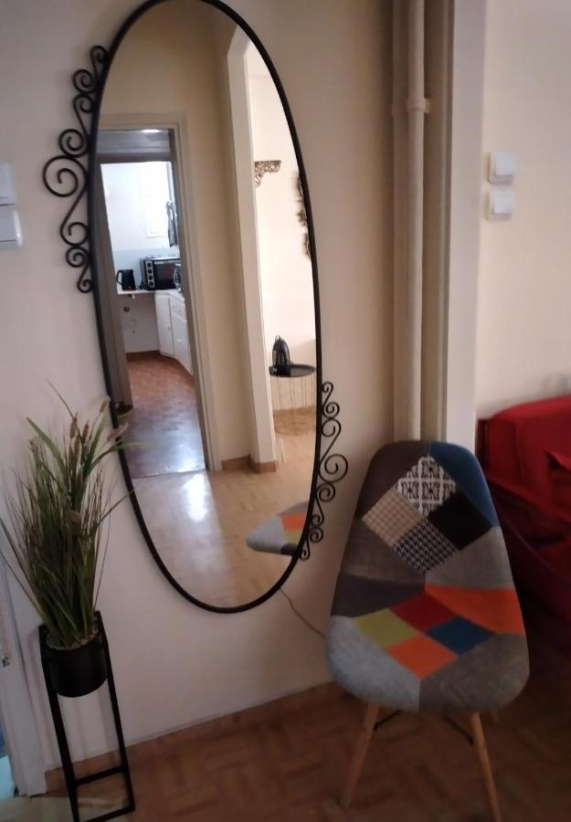 Perikleous Apartment 아테네 외부 사진